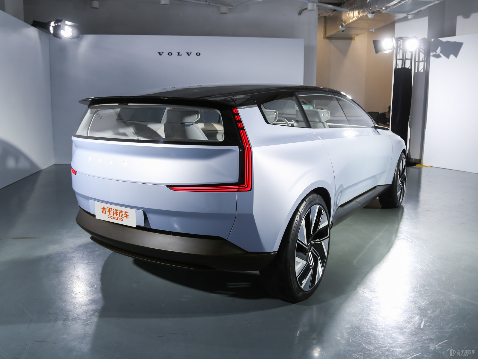 Concept RECHARGE外觀高清大圖