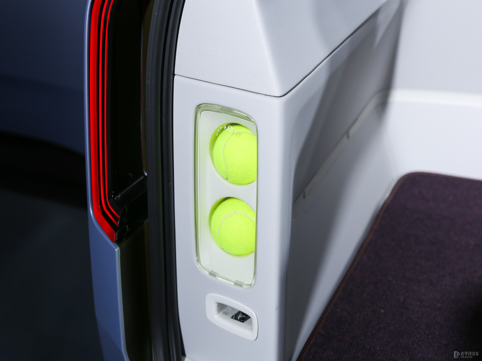 Concept RECHARGE空間高清大圖