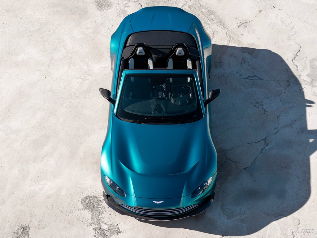 V12 Vantage܇^^DƬ