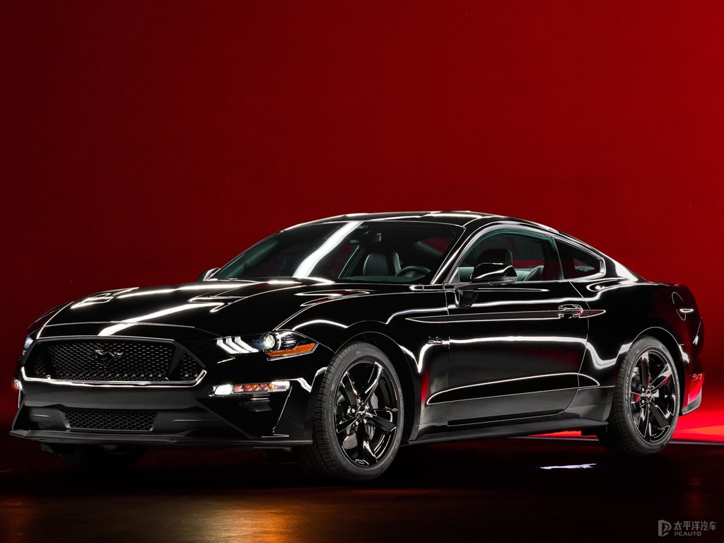 Mustang Mustang 2022 GT Nite Pony 7349026 mustang-mustang-2022-gt-nite-pony-7349026