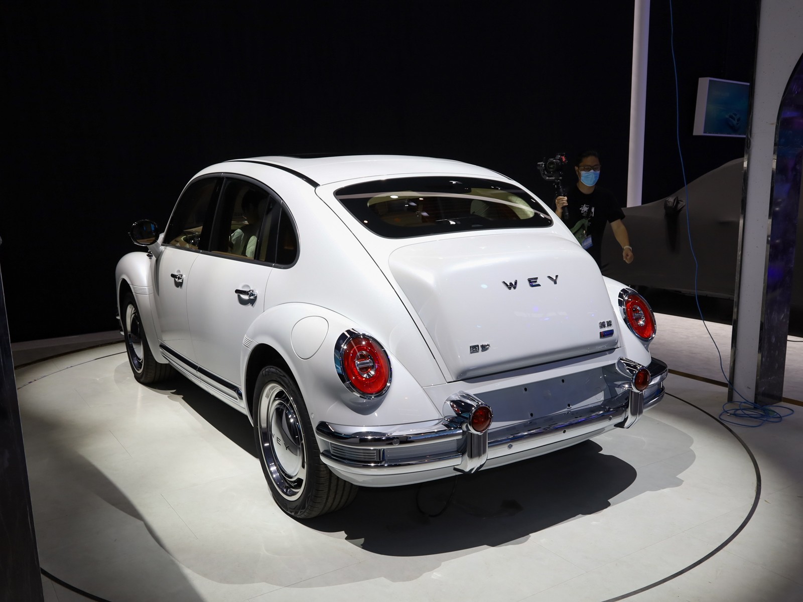 圓夢(mèng)車展高清大圖