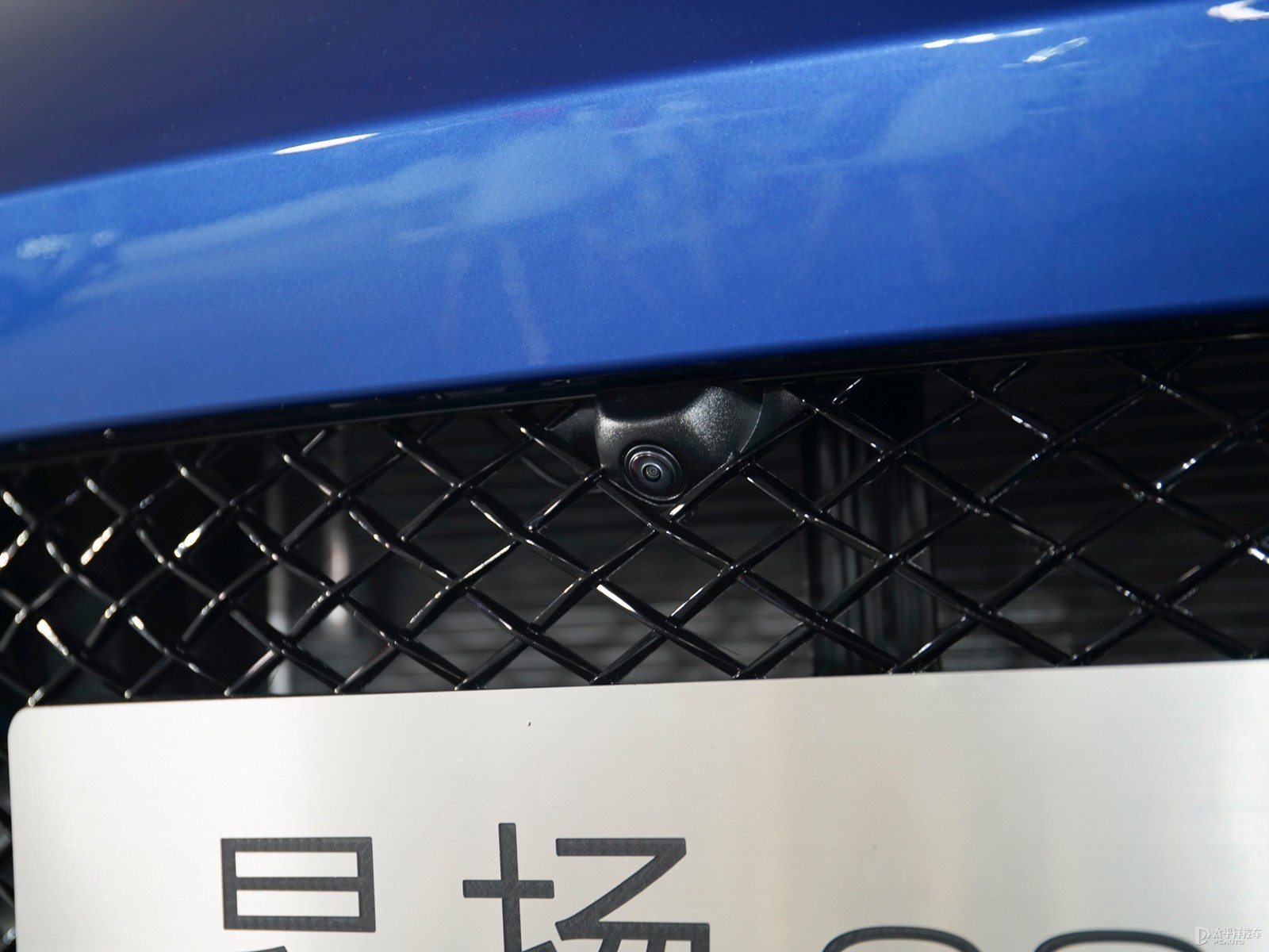 昂揚外觀高清大圖