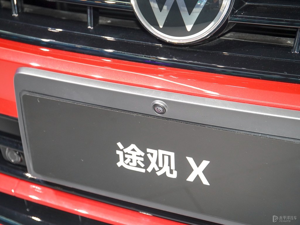 途觀X圖片