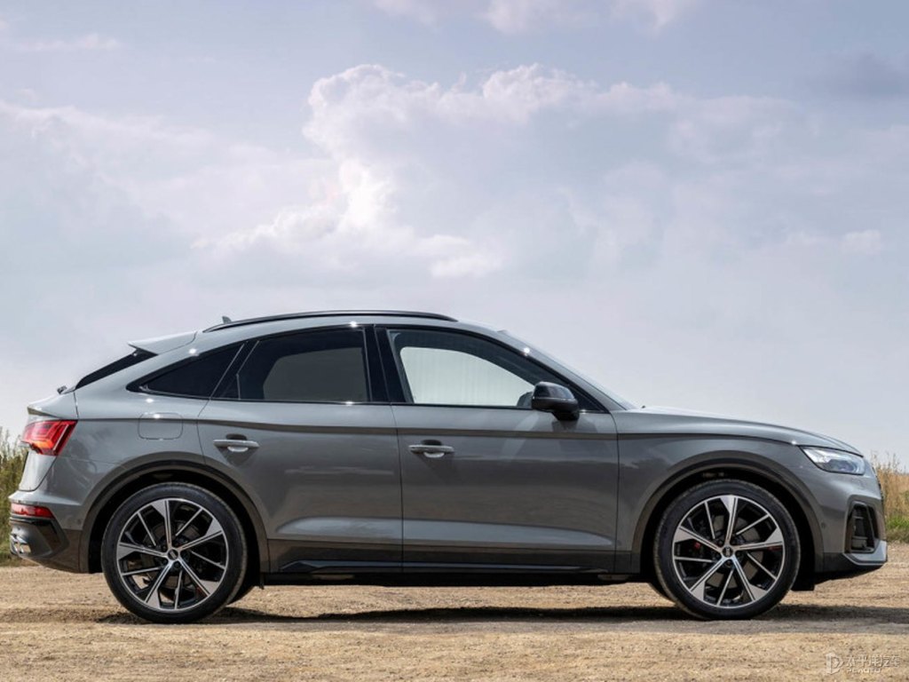 WSQ5 Sportback܇(ch)^^DƬ