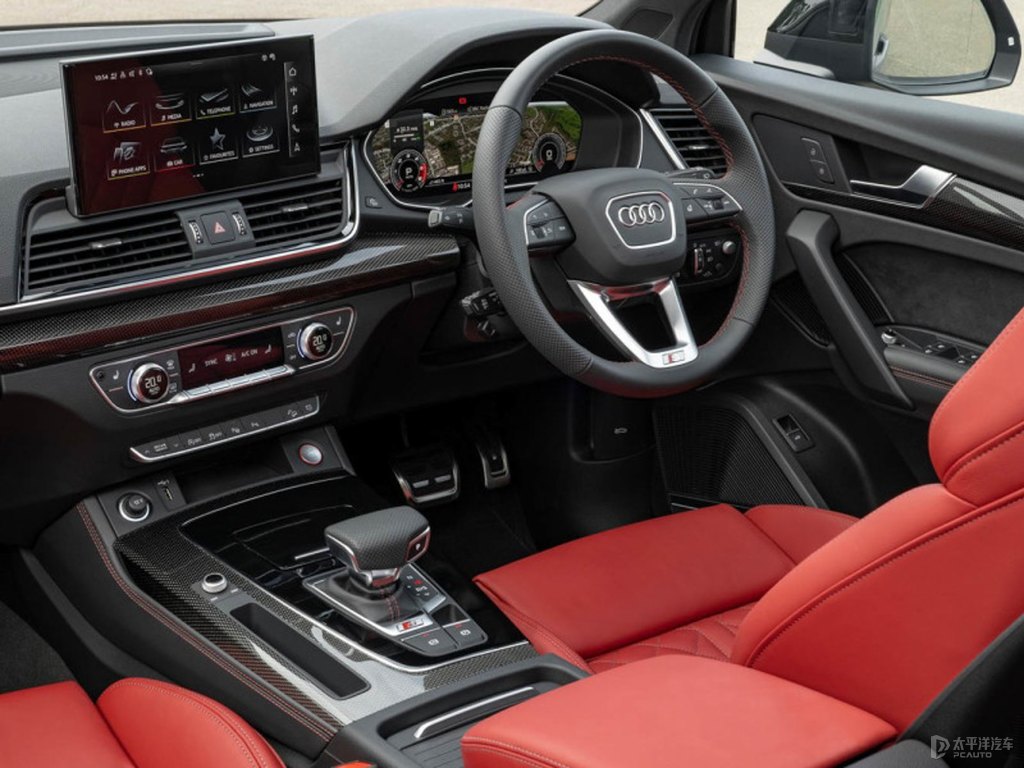 WSQ5 Sportbackп؃(ni)DƬ