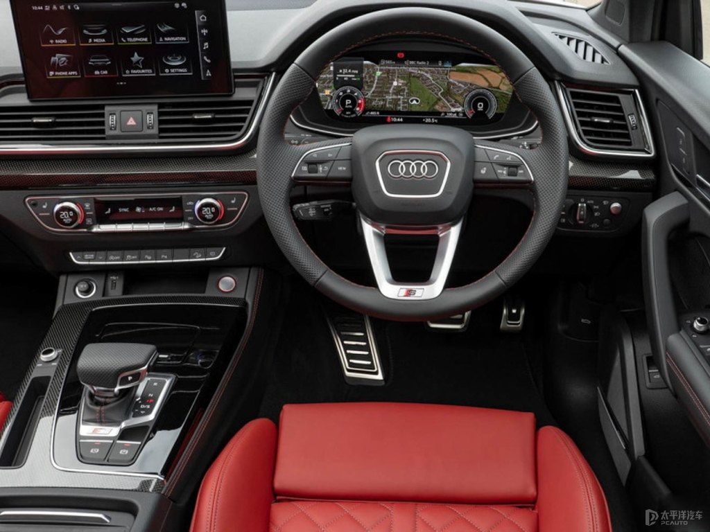 WSQ5 Sportbackп؃(ni)DƬ