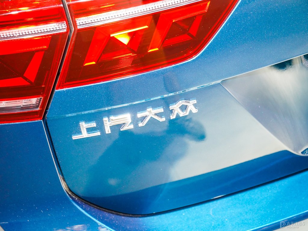 途觀L圖片