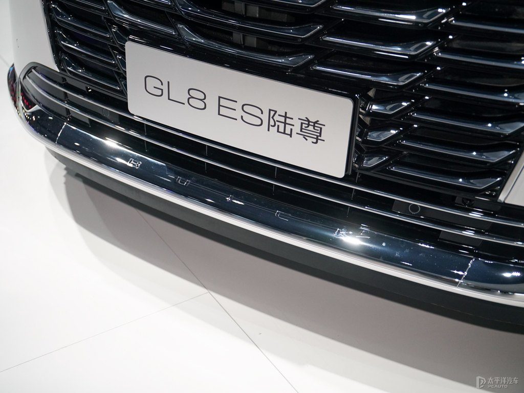 別克GL8圖片