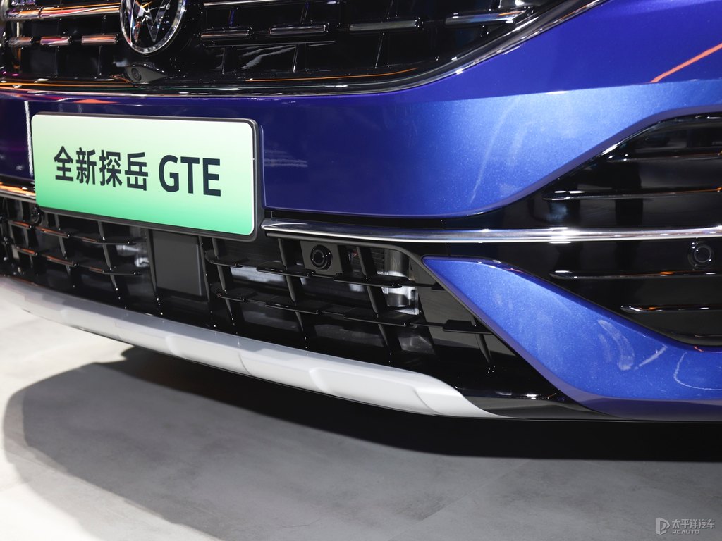 探岳GTE圖片