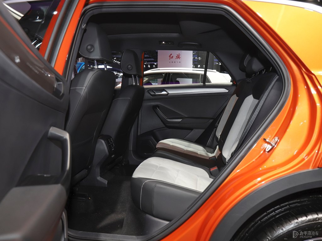 T-ROC̽DƬ