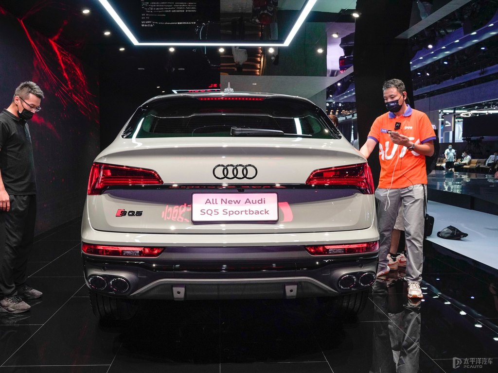 WSQ5 SportbackDƬ