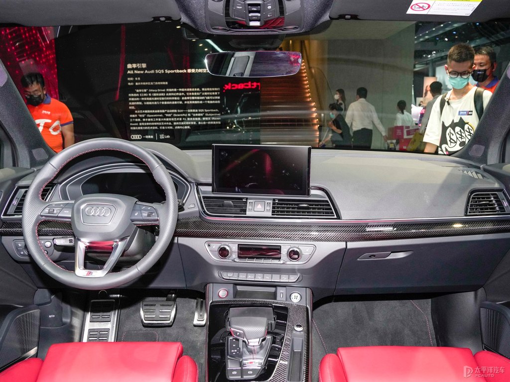 WSQ5 SportbackDƬ