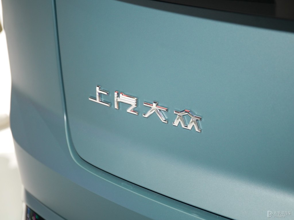 曠野青途昂X車尾外觀圖片