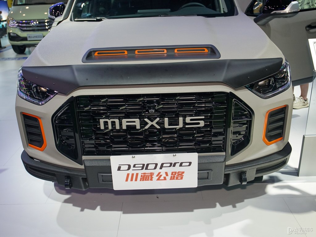 ͨMAXUS D90 ProDƬ