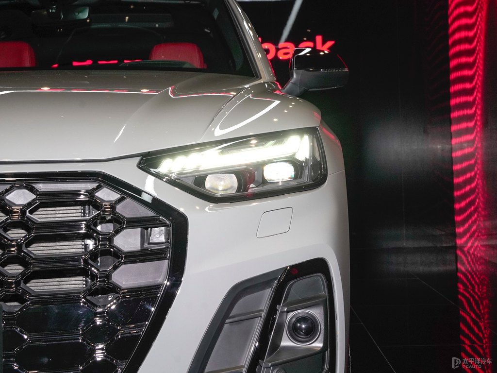 WSQ5 Sportback܇^^DƬ
