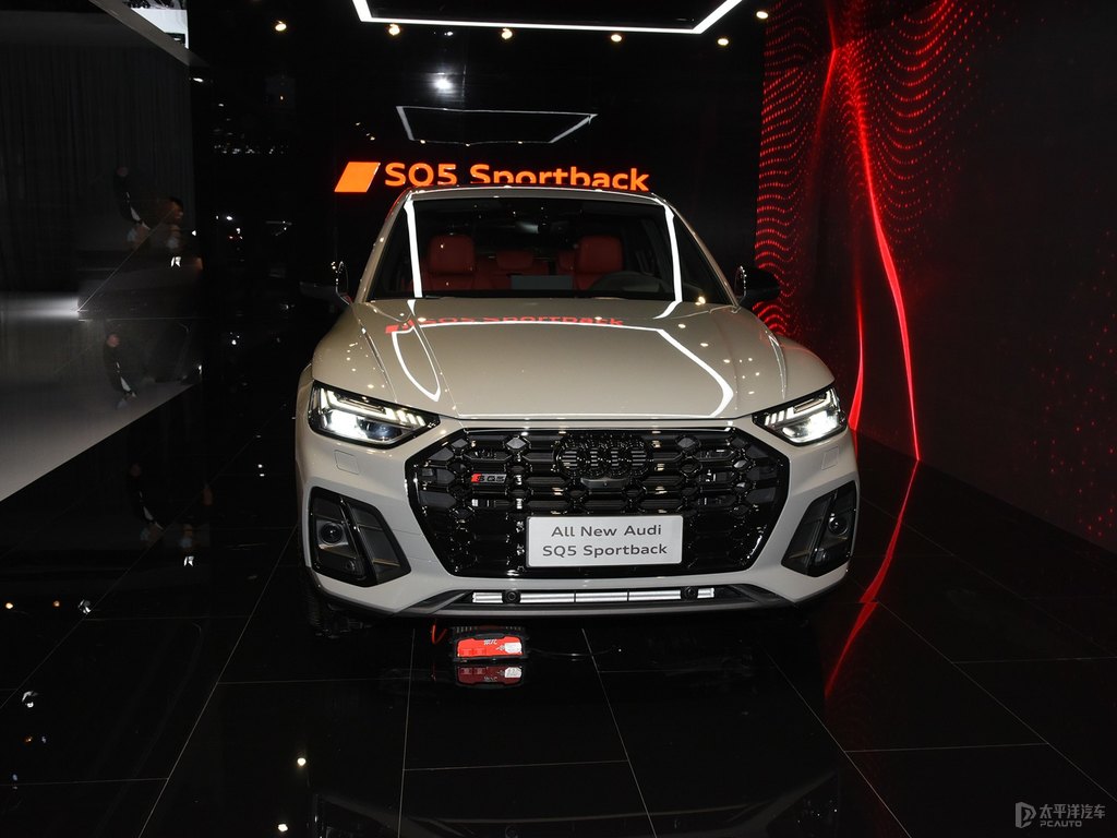 WSQ5 Sportback܇^^DƬ