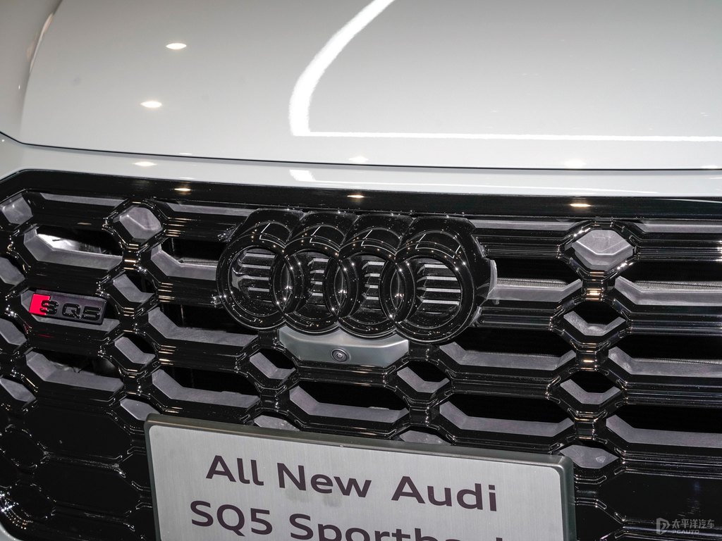 WSQ5 Sportback܇^^DƬ