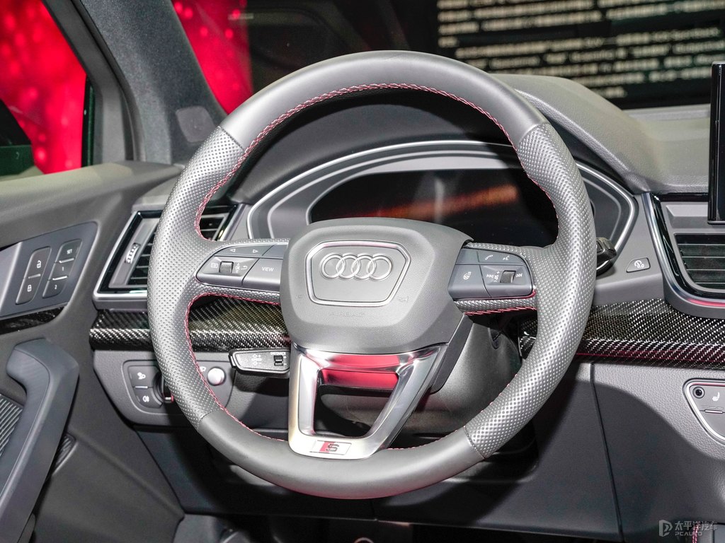 WSQ5 Sportbackп؃(ni)DƬ