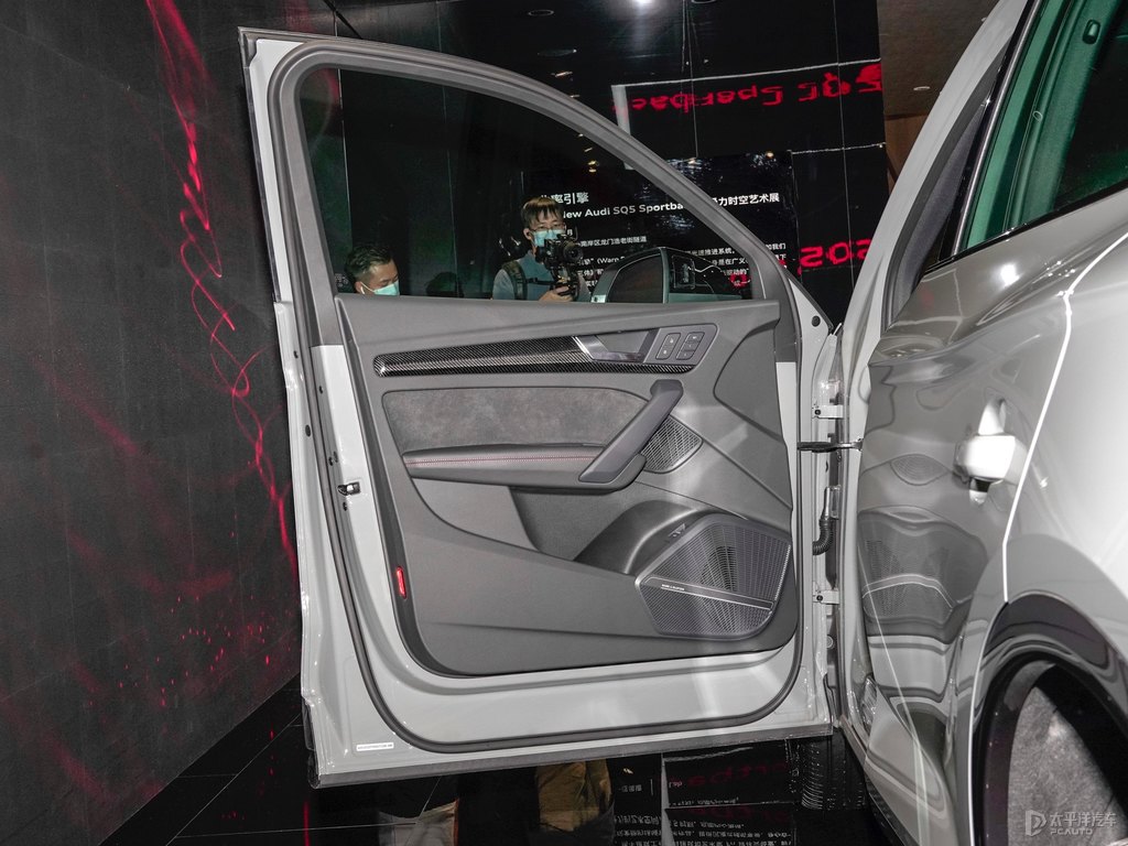 WSQ5 Sportback܇(ni)DƬ