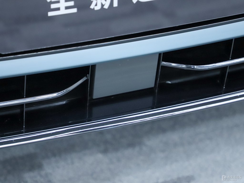 曠野青途昂X車頭外觀圖片