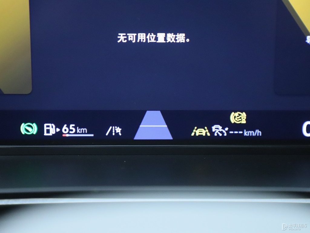 曠野青途昂X中控內(nèi)飾圖片