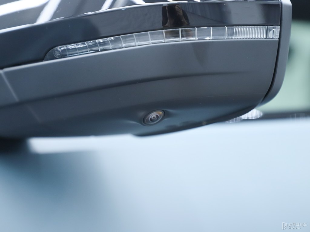 曠野青途昂X車身外觀圖片