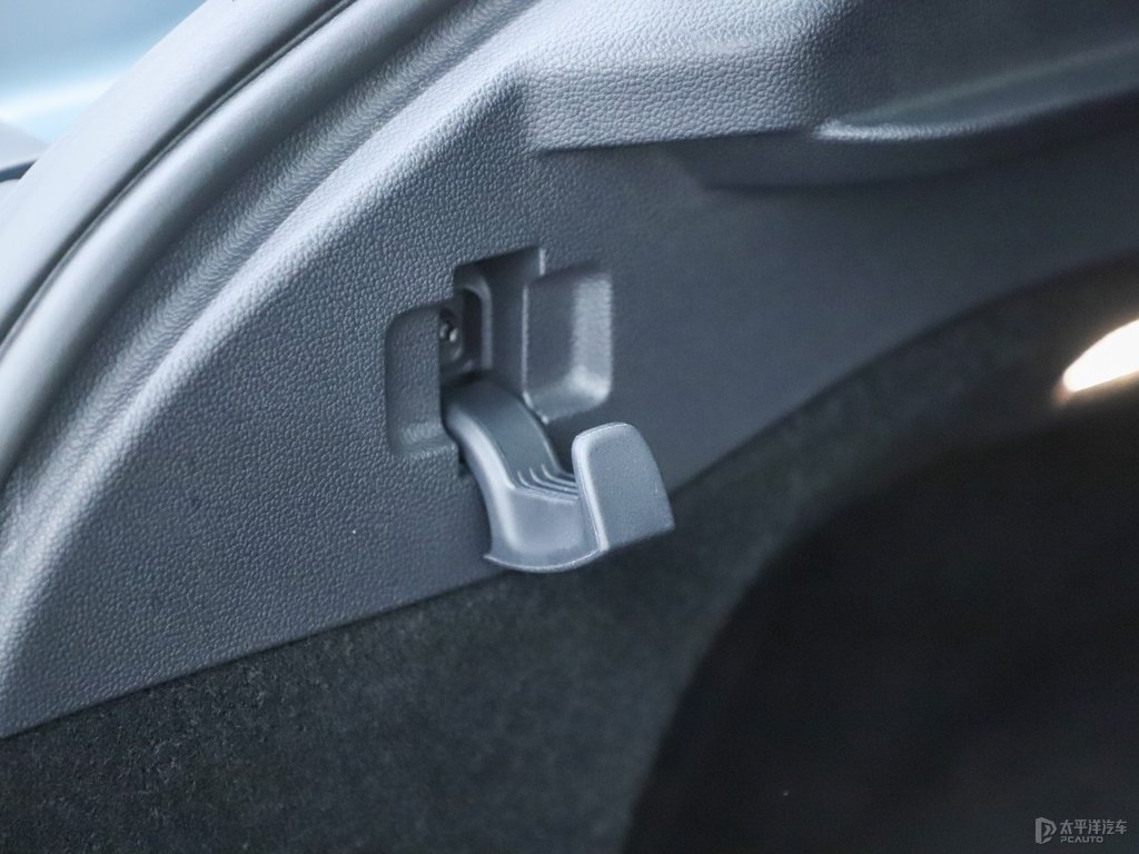曠野青途昂X后備廂空間圖片