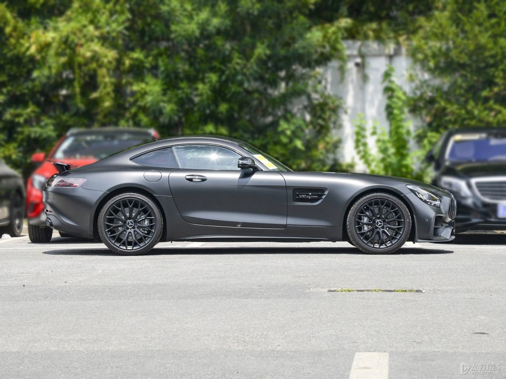 AMG GT܇^^DƬ