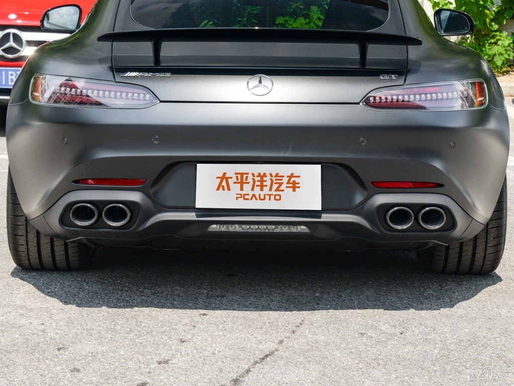 AMG GT܇β^DƬ