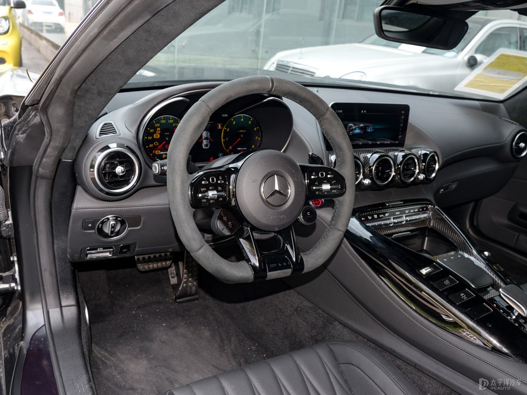 AMG GTп؃(ni)DƬ