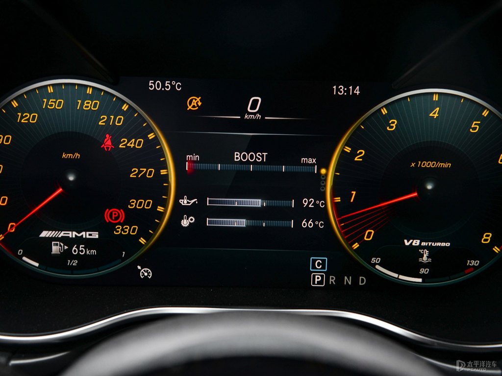 AMG GTп؃(ni)DƬ
