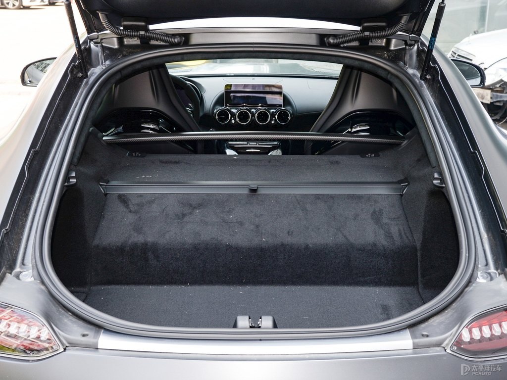 AMG GTgDƬ