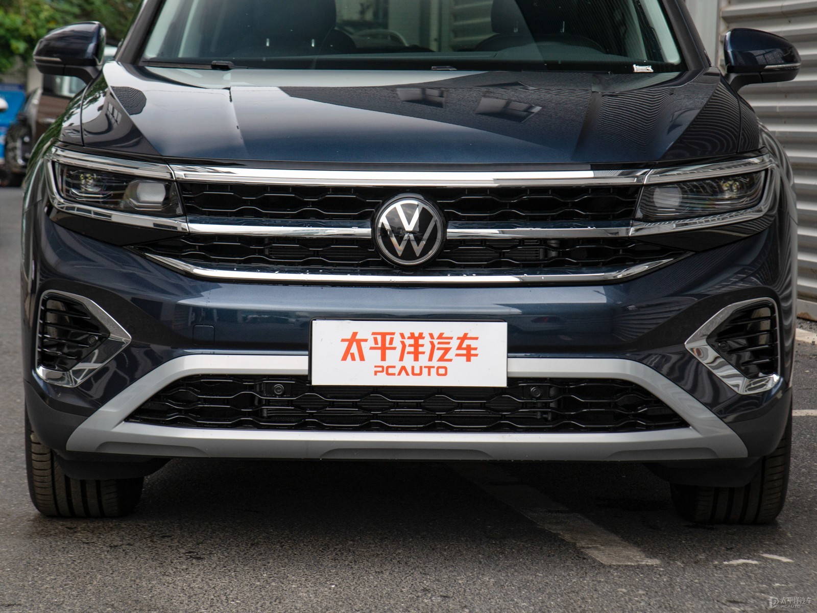 攬境外觀高清大圖