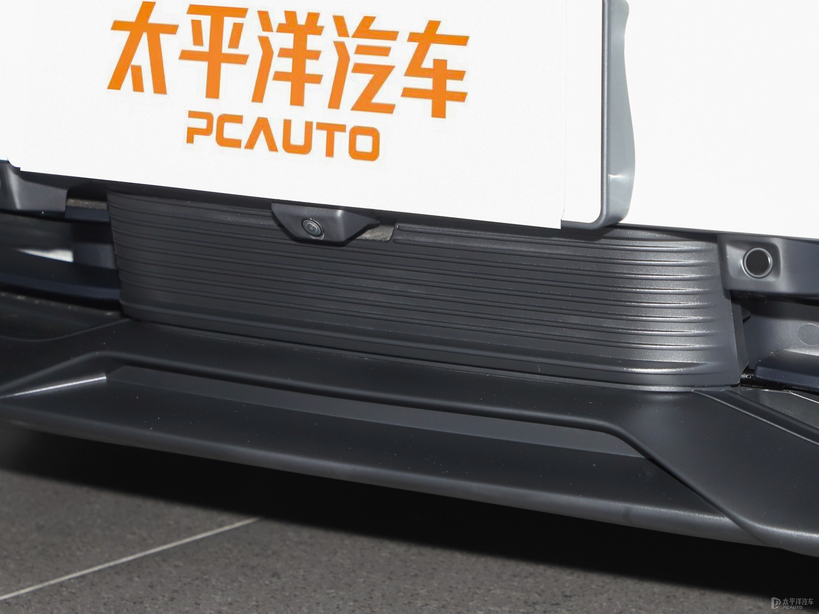 Taycan外觀高清大圖