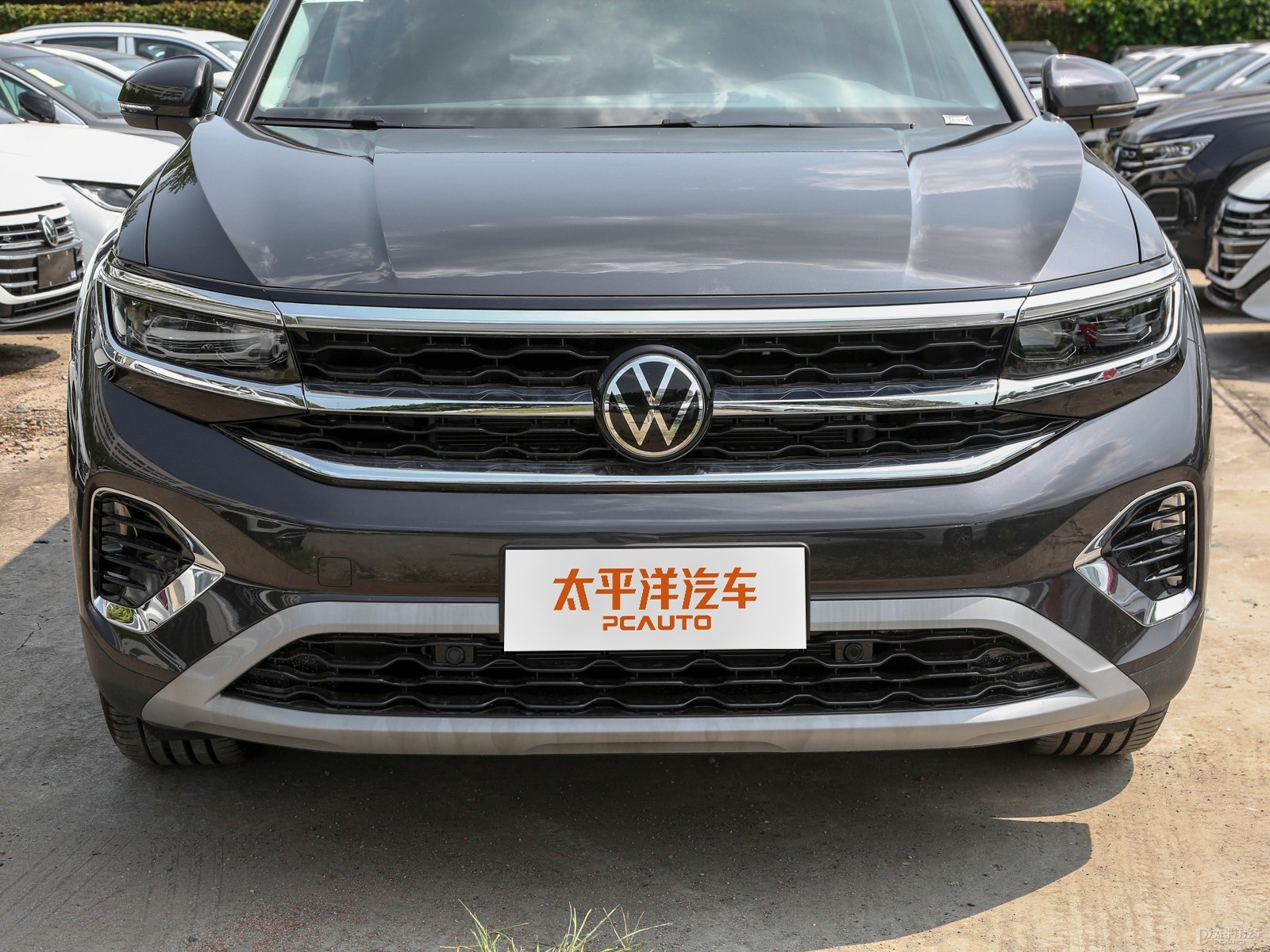 攬境外觀高清大圖