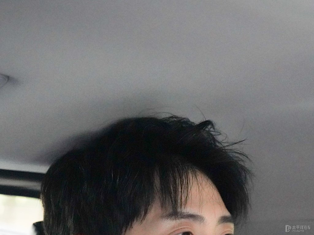 寶石藍(lán)漢蘭達(dá)駕乘空間空間圖片