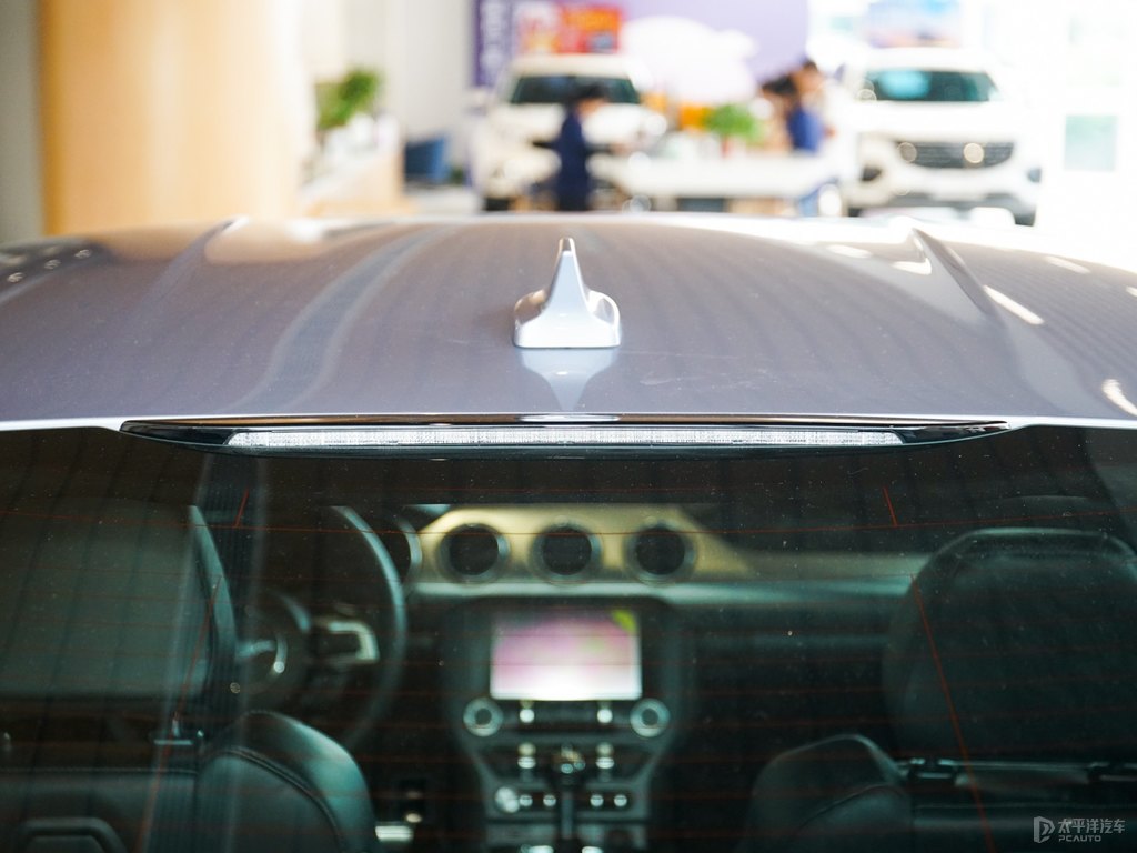 徺{Mustang܇β^DƬ