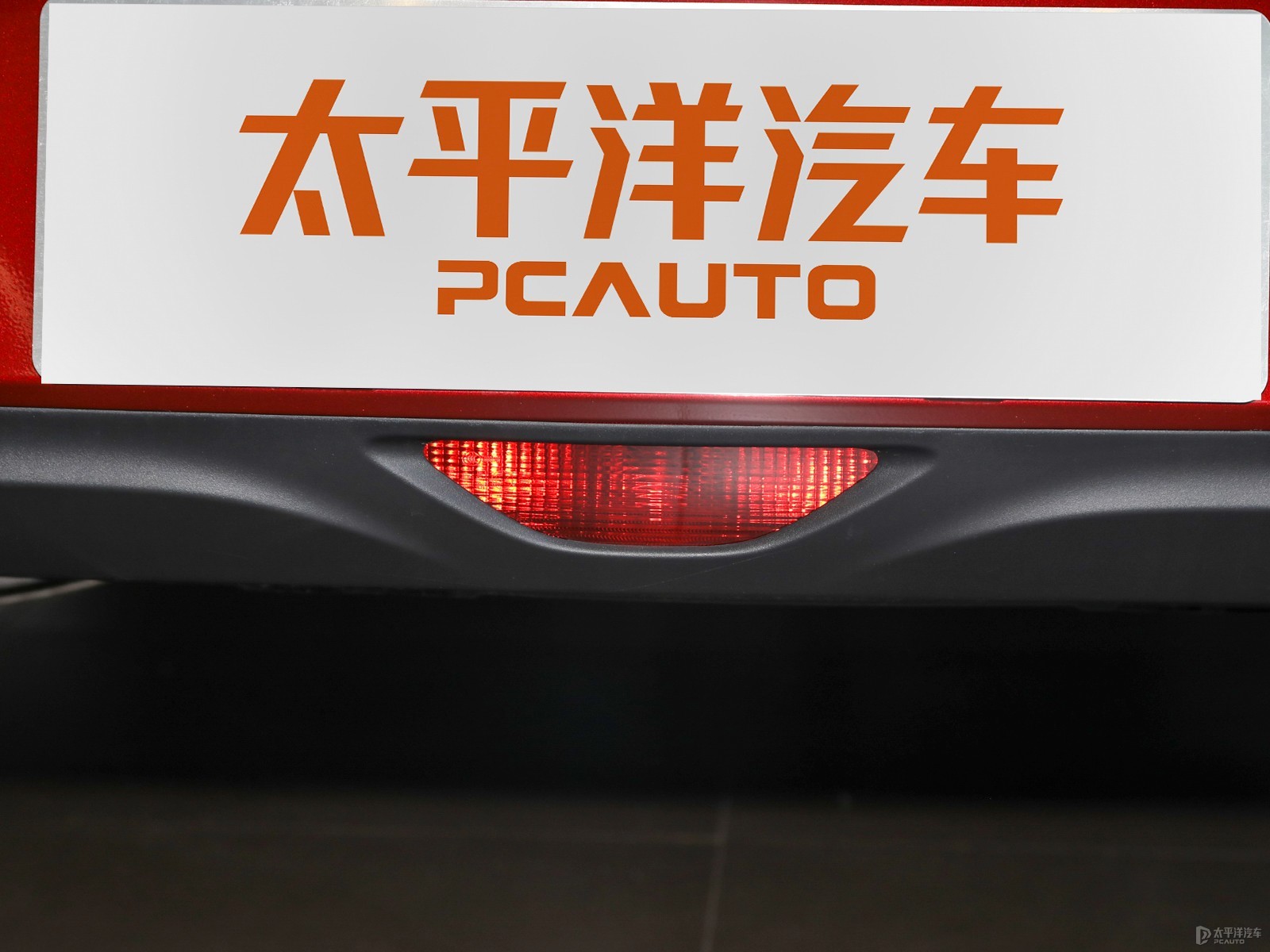 英朗外觀高清大圖