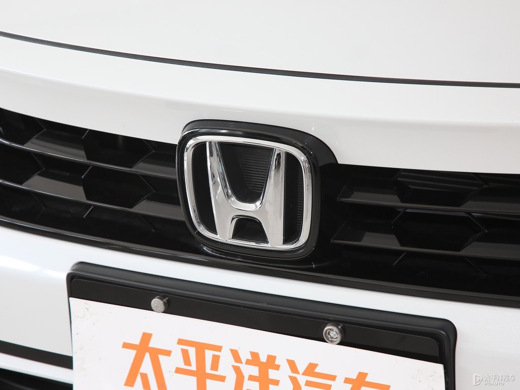 皓月白享域車頭外觀圖片