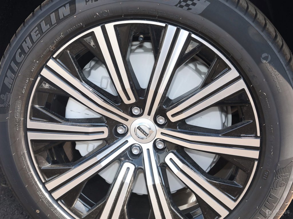 瑪瑙黑沃爾沃XC90細(xì)節(jié)其它細(xì)節(jié)圖片