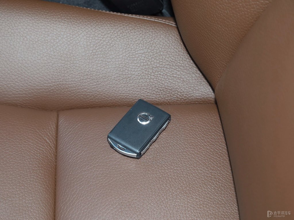 瑪瑙黑沃爾沃XC90細(xì)節(jié)其它細(xì)節(jié)圖片