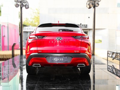 英菲尼迪QX55和QX50相比哪個(gè)更好？