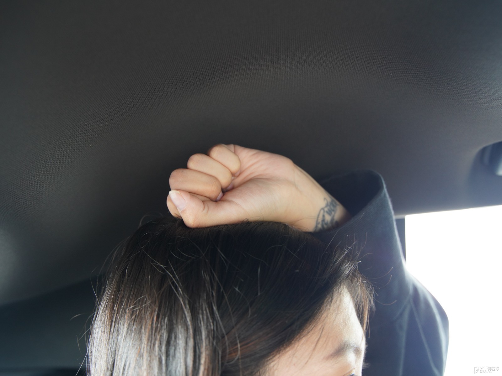 昂揚空間高清大圖