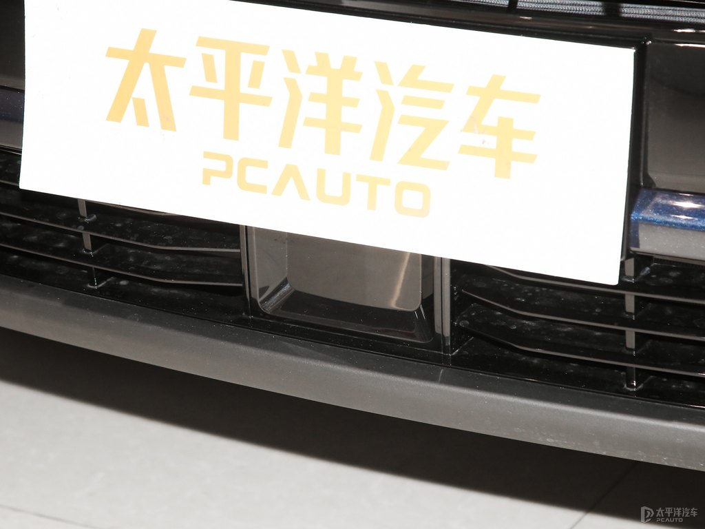 萊茵藍(lán)瑞虎8車頭外觀圖片