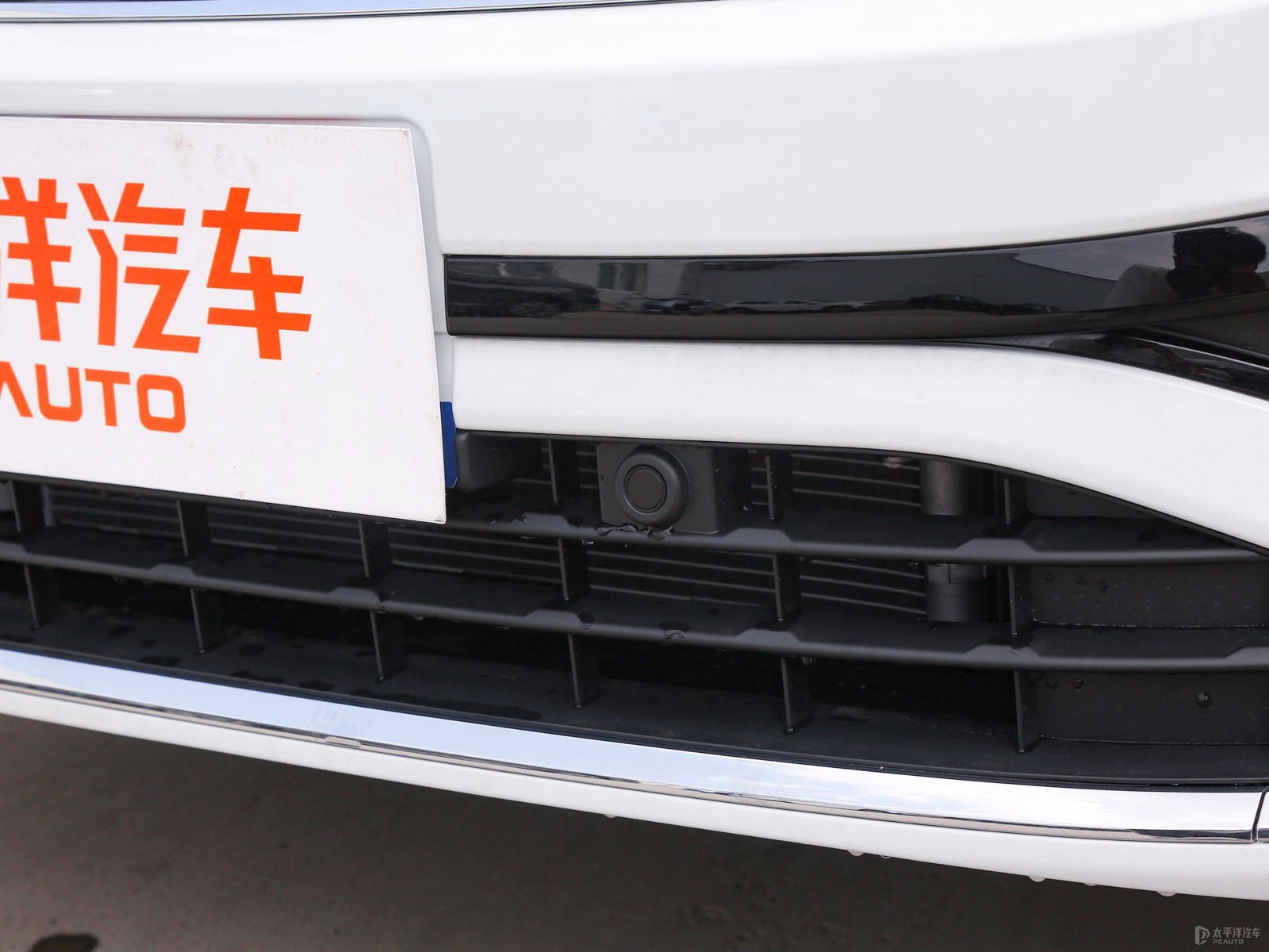 寶來(lái)外觀高清大圖