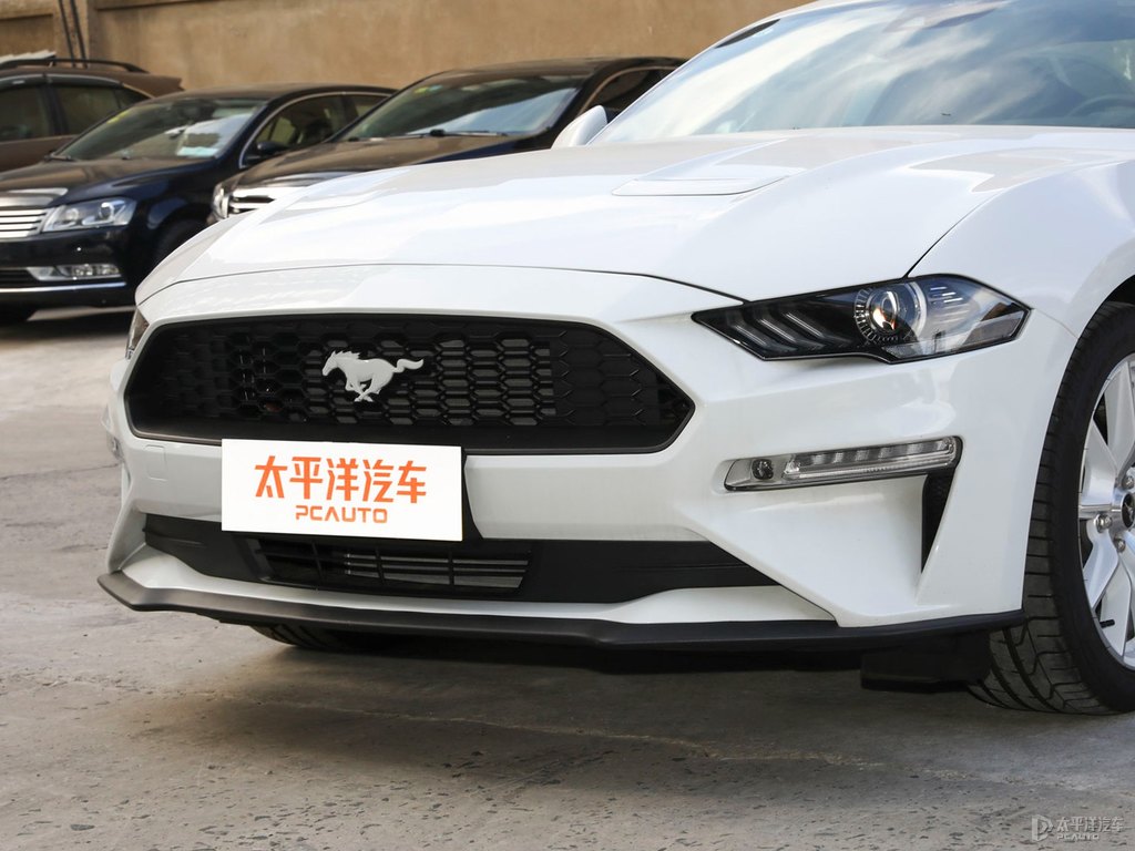  mustang mustang 2022 2 3l ecoboost 7413463 