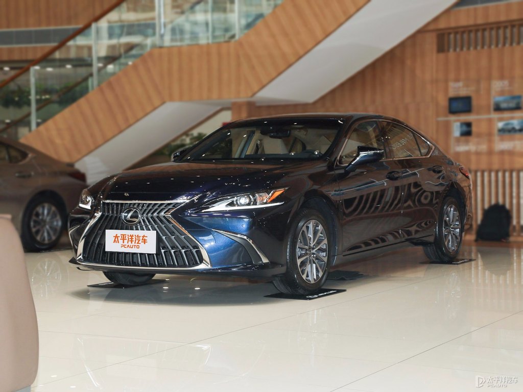 10 Things To Know Before Buying The 2022 Lexus ES 350