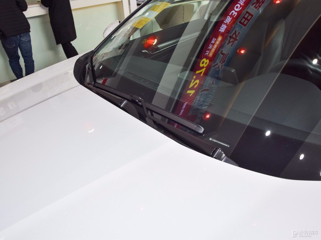 星月白雅閣車身外觀圖片