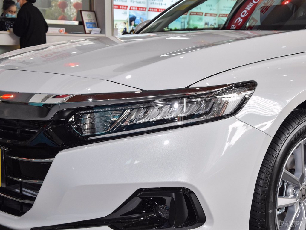 星月白雅閣車(chē)頭外觀圖片