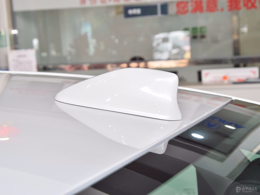 星月白雅閣車身外觀圖片